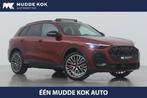 Audi Q5 2.0 TFSI e-hybrid quattro S edition Competition | NI, Auto's, Audi, Automaat, Gebruikt, 4 cilinders, Bedrijf