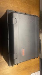 SKB iSF4U - Studio Flyer Rack Case, Muziek en Instrumenten, Ophalen, Gebruikt, Overige instrumenten, Flightcase
