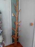 Kapstok van boomtak 198 cm, Bijen