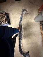 Frontlip Alfa Romeo Giulia quadrifoglio, Ophalen, Nieuw, Alfa Romeo