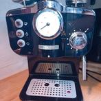 Zanussi Koffiezetapparaat - Verse Koffie, Ophalen, Gebruikt, Koffiemachine, Gemalen koffie