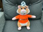 Nieuwe zgan Nederlandse voetbal hamster Albert Heijn, Verzamelen, Albert Heijn, Ophalen