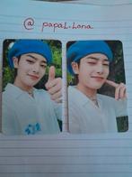 Skz set Jeongin IN photocards straykids, Ophalen of Verzenden, Zo goed als nieuw, Foto of Kaart