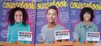 NEW INTERFACE 3e editie VWO Coursebooks Engels 1+2+3 SET, Gelezen, VWO, Engels, Verzenden