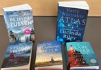 De zeven zussen / The seven sisters - Lucinda Riley, Boeken, Romans, Gelezen, Lucinda Riley, Ophalen of Verzenden, Nederland