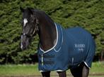 Rambo Dry Rug Supreme Zweetdeken met oprolbare hals, Dieren en Toebehoren, Paarden en Pony's | Dekens en Dekjes, Ophalen of Verzenden