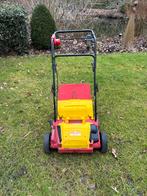 Wolf Garten VS 302 E Elektrische verticuteermachine, Ophalen of Verzenden, Gebruikt, Elektrisch