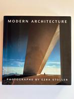 Architectuur Fotografieboek (Koffietafelboek), Ophalen, Zo goed als nieuw, Architectuur algemeen