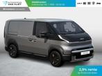 Kia PV5 L2H1 Elite Executive 51.5 kWh | Navi | PDC | 360 Gra, Auto's, Bestelauto's, Stof, Kia, Huisgarantie, Overige kleuren