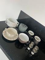 Keuken servies alles €10, Huis en Inrichting, Ophalen of Verzenden, Overige stijlen