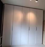 Pax kast 250x238x60, Ophalen, Gebruikt, 200 cm of meer, 200 cm of meer