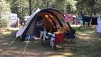 Nette Tent voor 4 pers vrijbuiter Redwood outdoor maclura 4, Caravans en Kamperen, Zo goed als nieuw, Tot en met 4
