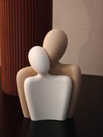 Beeldje koppel - Valentijn cadeau, Verzamelen, Beelden en Beeldjes, Ophalen of Verzenden, Nieuw, Mens