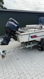 Fletcher Fish 'n Ski (Malibu) snelle set, 70 pk of meer, 6 meter of meer, Ophalen of Verzenden, Zo goed als nieuw