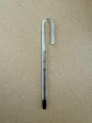 ADA NA thermometer J 5mm glas aquarium beschikbaar voor biedingen