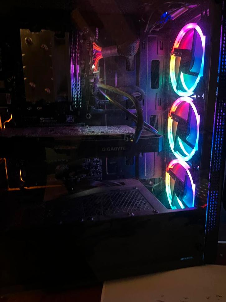 Gaming PC, Spelcomputers en Games, Games | Pc, Zo goed als nieuw, Overige genres, 1 speler, Vanaf 12 jaar, Ophalen of Verzenden