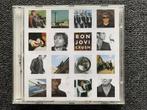 CD - Bon Jovi - Crush, Ophalen of Verzenden, Gebruikt, Poprock
