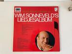 Wim Sonneveld – Liedjesalbum. Dubbel LP, Gatefold, Ophalen of Verzenden, Zo goed als nieuw, 12 inch, Levenslied of Smartlap