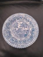 👉 Mosa Maastricht oud wandbord 23 cm, Ophalen of Verzenden