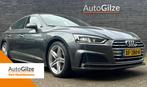 Audi A5 Sportback 40TFSI Sport S-line Edition l Virtual Cock, Auto's, Audi, 1984 cc, Leder en Stof, Start-stop-systeem, Origineel Nederlands