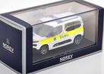 Citroen Berlingo 2020 SAMU schaal 1/43 Norev ref: 155769, Hobby en Vrije tijd, Modelauto's | 1:43, Verzenden, Nieuw, Auto, Norev