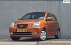 Kia Picanto 1.0 EX Sport Airco Trekhaak Panorama Bleutooth N, Auto's, Voorwielaandrijving, Stof, 400 kg, 61 pk