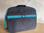 Prachtige vintage KLM reis/laptoptas, Ophalen of Verzenden, Zo goed als nieuw, Overige typen