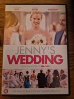 Jenny's wedding, Alle leeftijden, Ophalen of Verzenden, Zo goed als nieuw, Romantische komedie