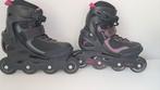 Prima skeelers maat 40, Overige merken, Ophalen of Verzenden, Zo goed als nieuw, Inline skates 4 wielen