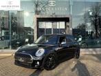 Mini Cooper 1.2 One Salt Airco | Keyless, Auto's, Stof, Gebruikt, 102 pk, Bedrijf