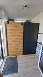 Leenbakker kledingkast Dex, Huis en Inrichting, Ophalen, Gebruikt, 100 tot 150 cm, 150 tot 200 cm