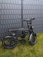 Fatbike V8, Fietsen en Brommers, Brommers | Tomos, Ophalen, Zo goed als nieuw, Overige modellen