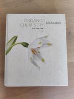 Organic Chemistry, Ophalen of Verzenden, Nieuw, Vogels