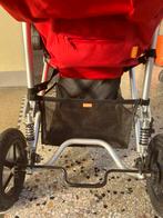 Easy walker buggy, Kinderen en Baby's, Ophalen, Gebruikt, Overige merken, Verstelbare rugleuning