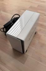 Synology DS213J NAS - Betrouwbare opslag, Computers en Software, NAS, Ophalen of Verzenden, Gebruikt