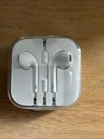 Te koop: Apple oortjes met 3,5mm audio jack aansluiting, Ophalen