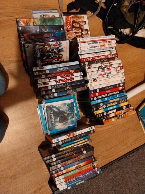 Dvds te koop, Cd's en Dvd's, Dvd's | Overige Dvd's, Zo goed als nieuw, Alle leeftijden, Ophalen of Verzenden