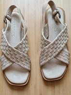 Shabbies maat 39., Ophalen, Shabbies Amsterdam, Beige, Sandalen of Muiltjes