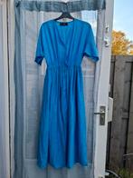 Vrolijke jurk Guts & Gusto als nieuw, Guts & Gusto, Blauw, Ophalen of Verzenden, Zo goed als nieuw