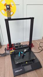 3d printer creality cr10 v2 pro, Ophalen, Gebruikt, CREALITY