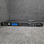 MASTER AUDIO  DSP 306  speaker management system, Audio, Tv en Foto, Luidsprekers, Overige merken, Gebruikt, Ophalen of Verzenden