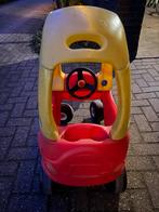 Little tikes duw-/loopauto, Ophalen, Gebruikt, Duwvoertuig