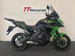 KAWASAKI VERSYS 650  ABS (bj 2023), Motoren, 2 cilinders, 649 cc, Bedrijf, Onbekend