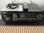 Denon X1600H receiver., Audio, Tv en Foto, Versterkers en Receivers, Ophalen of Verzenden, Zo goed als nieuw, Denon