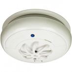 Rookmelder en hittemelder Smartwares Nieuw, Ophalen of Verzenden, Nieuw, Detector, Sensor of Melder, Rook