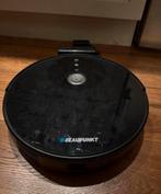 Robotstofzuiger XBoost Blaupunkt, Ophalen, Zo goed als nieuw, Robotstofzuiger