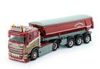 Tekno Scania Ceusters, Hobby en Vrije tijd, Ophalen of Verzenden, Nieuw, Bus of Vrachtwagen, Tekno