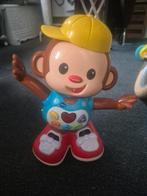 VTech Swing & Sing Aap, Ophalen, Gebruikt, Overige typen, Met geluid
