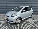 Toyota Aygo 1.0-12V Comfort Navigator | Airco | 5 deurs, Voorwielaandrijving, Euro 5, Gebruikt, 4 stoelen