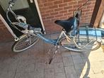 gazelle elektrische fiets, Fietsen en Brommers, Elektrische fietsen, Ophalen, Minder dan 30 km per accu, Gebruikt, 47 tot 51 cm